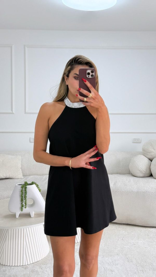 ⁦שמלת קיילי⁩ – תמונה ⁦3⁩