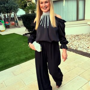 מחרוזת פנינים לוסי