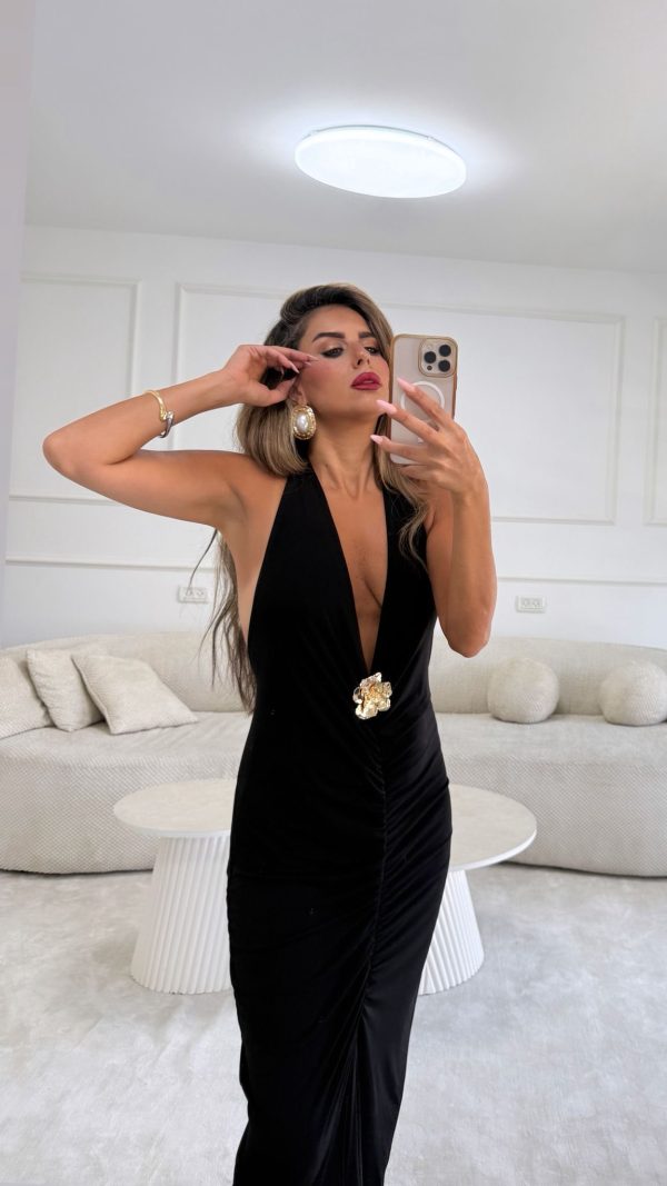 ⁦שמלת טוקיו⁩ – תמונה ⁦2⁩