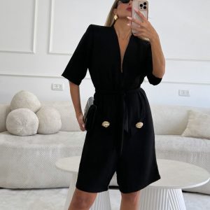 אוברול ליונל