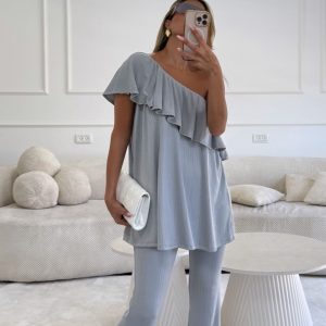 חליפת הופמן