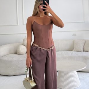 מחוך ליבי חום