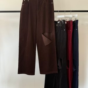 מכנס רז חום