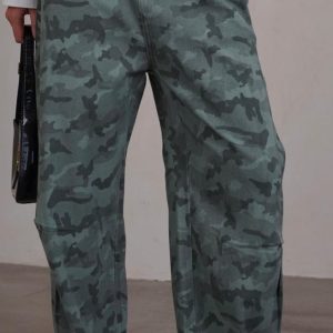 מכנס SIDNEY קומופלאג'