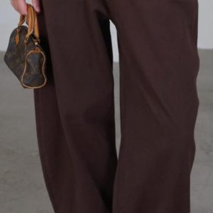 גינס MANHATTAN  חום