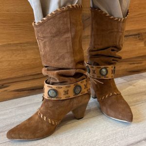 מגף DIVINE איטליה