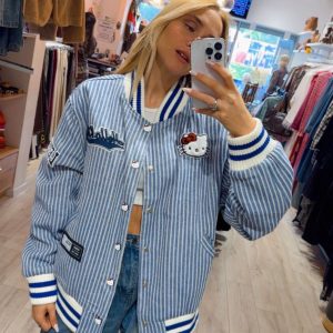 ג'קט הלו קיטי