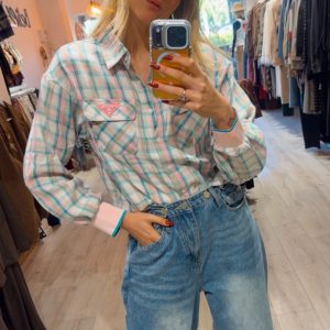 חולצת מונקו