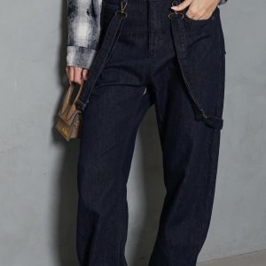 ג'ינס RAW שלייקס