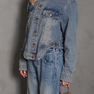 ג'קט ג'ינס EPRON