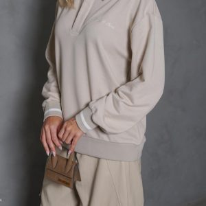 סווצ'ר POLO - בז'