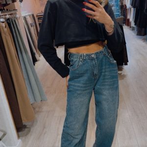 ג'ינס לואי - כהה