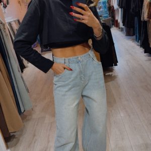 ג'ינס לואי - בהיר