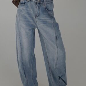 ג'ינס NEW REMI בהיר