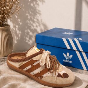 כפכף ADIDAS פרה - שטוח